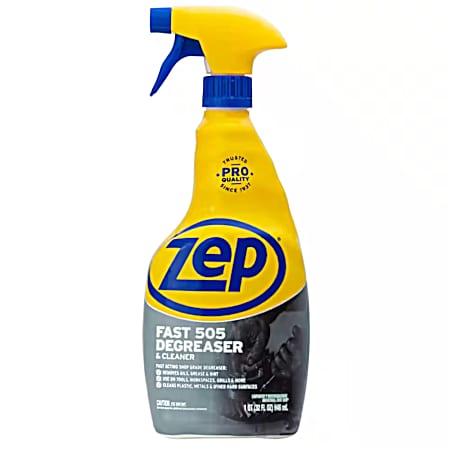 32 oz Fast 505 Cleaner and Degreaser