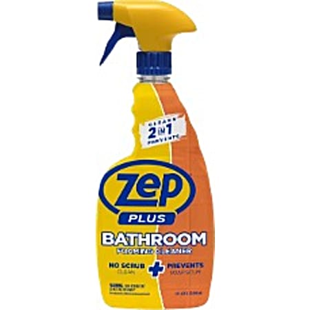 32 oz Plus Foaming Bathroom Cleaner