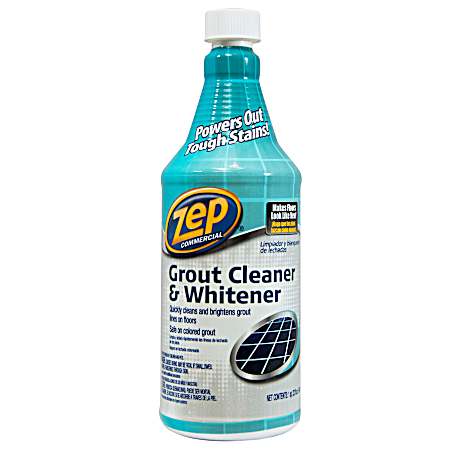 32 oz Grout Cleaner