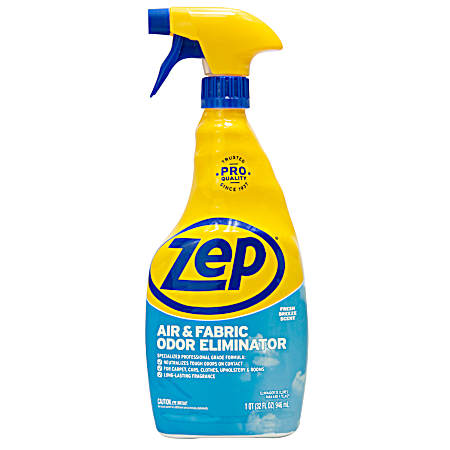 32 oz Air & Fabric Odor Eliminator