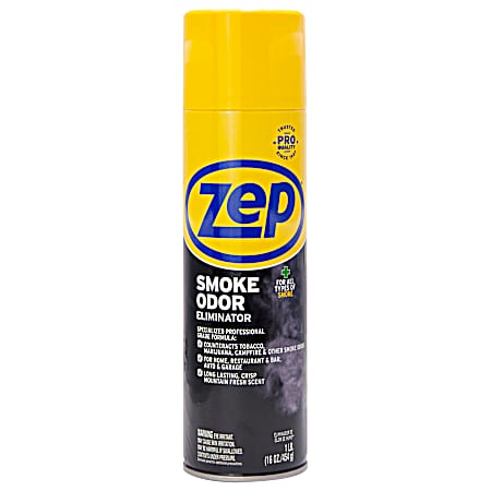 16 oz Smoke Odor Elininator