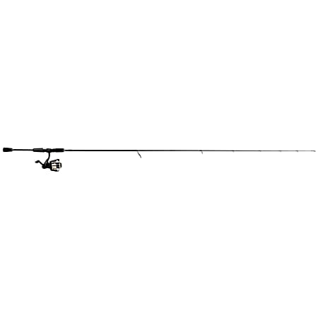 Alpha Pup Spinning Combo M 6'6''