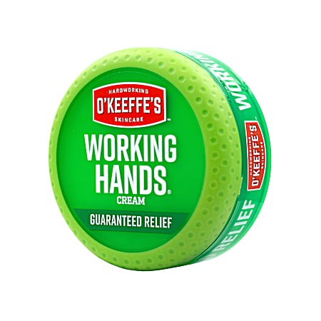 Working Hands 3.4 oz Hand Cream