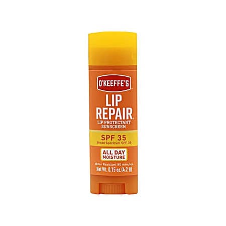 .15 oz SPF 35 Lip Balm Repair Stick