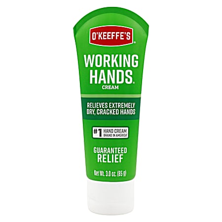 3 oz Working Hands Hand Cream