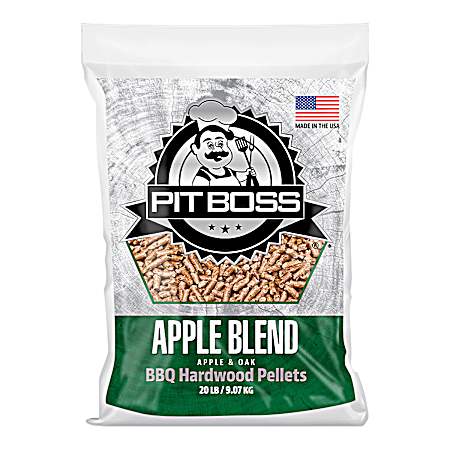 Apple Blend 20lb