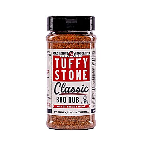 11.5 oz Classic BBQ Rub