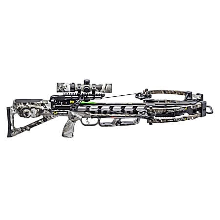 Turbo X Crossbow