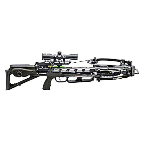 Venom X ACUslide Crossbow