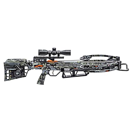 Invader M1 De-Cock Crossbow