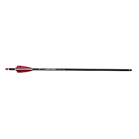 CenterPunch HPX Premium Carbon Arrows - 6-pack