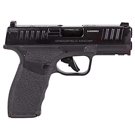 Springfield Armory Hellcat Pro CO2 BB Pistol
