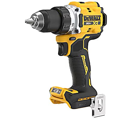 20V Max XR Drill Driver Bare Tool