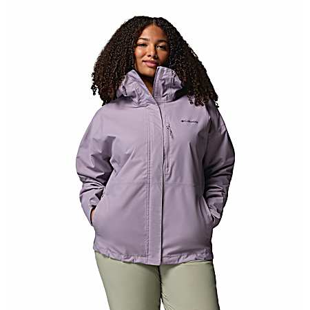 Women's Hikebound II Jacket