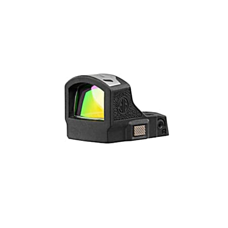 Romeo-RS Compact 3 MOA Black Red Dot Sight