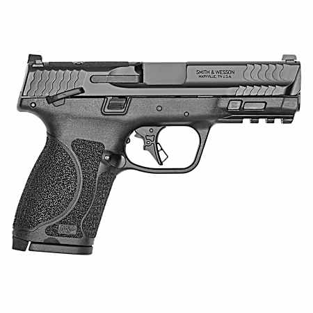 S&W M&P9 2.0 14277 *CA* 9MM 4 CMPCT OR 10R BLK