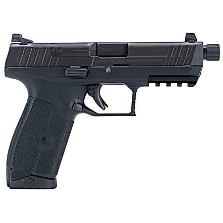 IWI M9ORP17TNS MASAD 9MM 17R OR NS 4.6
