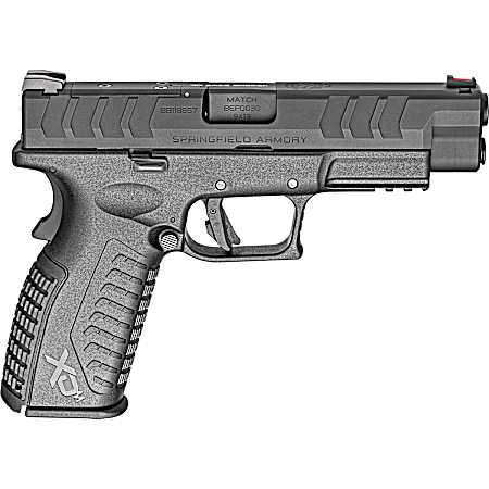 SPG XDME9459BOSPCA 9M ELT 4.5 *CA* 10R