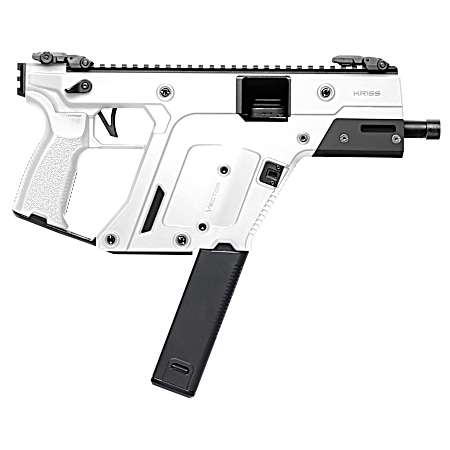 KRISS KV90-3PAP00 VECTOR SDP G3 9MM 5.5 ALPINE