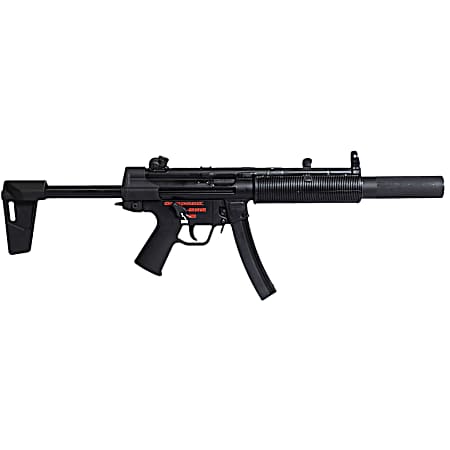 Century Arms HG7886MBN  AP5 9mm 30+1 5.75
