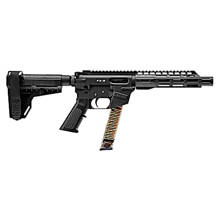 FREEDOM ORDNANCE FX9P10 AR PSTL 10 9MM