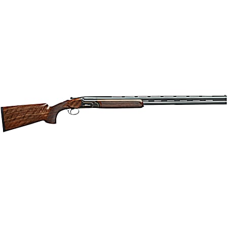Rizzini USA 3602-41030AC BR240 Sporting 410 Gauge 30 Nickel Chrome Steel Receiver Engraved Wood Stock