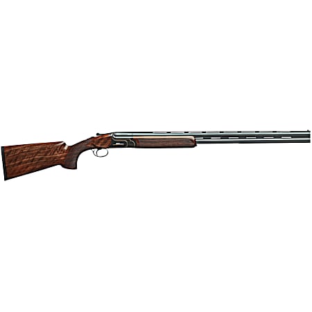 Rizzini USA 3602-41032AC BR240 Sporting 410 Gauge 32 Nickel Chrome Steel Receiver Engraved Wood Stock