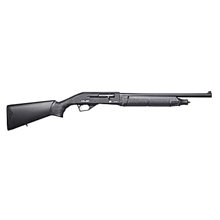 Four Peaks Imports 12044 Adler HT-104 12 Gauge 4+1 18.50 7075-T6 Aluminum Receiver