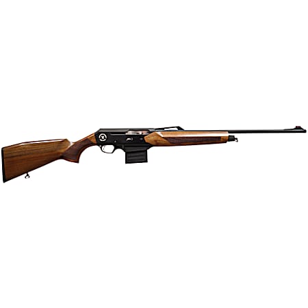 Silver Eagle Arms XT3 XT3 Smooth Slug 410 Gauge 22 5+1 3 Black Turkish Walnut Right Hand