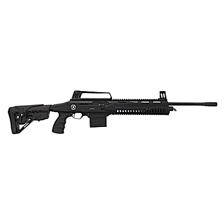 Silver Eagle Arms XT3TAC XT3 Tactical Black 410 Gauge 18.50 3 5+1