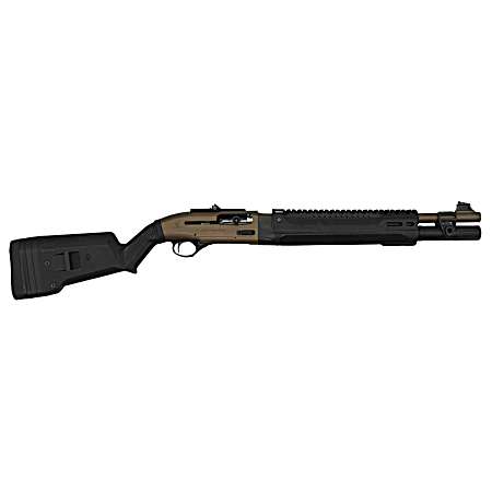 Langdon Tactical Tech LTT1301HBFRMBZ Beretta 1301 Patrol
