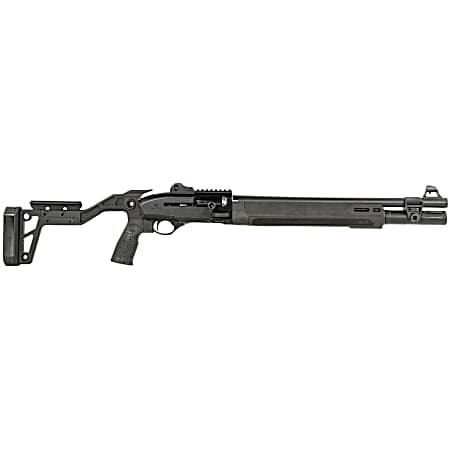 BER J131M2CPC187 1301 TAC C MOD2 18.5 CHSL BLK