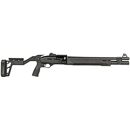 BER J131M2CPFC187 1301 TAC C MOD2 18.5 CHSL BLK