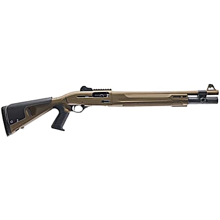 BER J131M2CTP187F 1301 TAC C MOD2 18.5 PG FDE