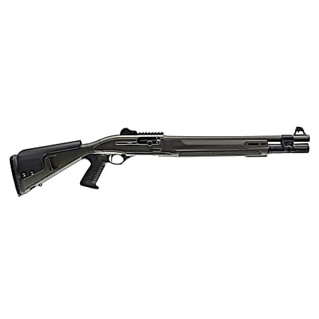 BER J131M2CTP187G 1301 TAC C MOD2 18.5 PG ODG