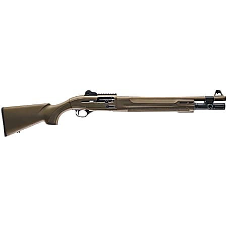 BER J131M2CTT187F 1301 TAC C MOD2 18.5 STD FDE
