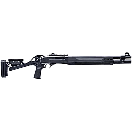 BER J32CTC11 A300 ULTIMA PATROL 12 19.1 BLK
