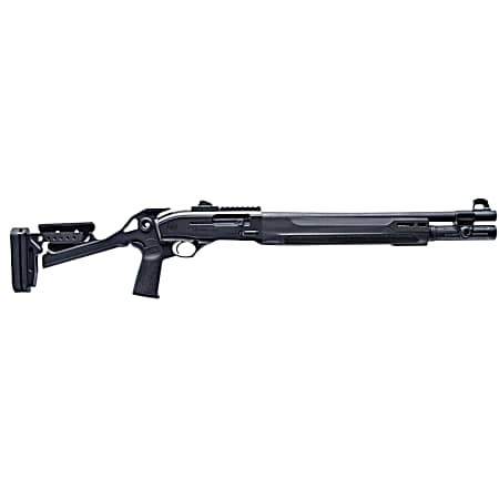 BER J32CTC511 A300 ULTIMA PATROL 12 19.1 BLK