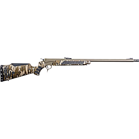 Thompson Center Arms Llc 6020R Encore Turkey 12 Gauge 3 24