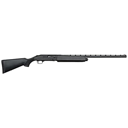 Mossberg 81000 935 Magnum Waterfowl 12 Gauge 3.5 4+1 28 Matte Blued Barrel Black Synthetic Stock Right Hand