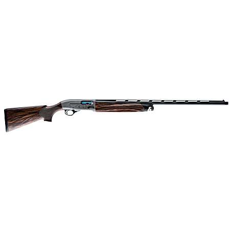 Beretta USA J42CJ12 A400 Xcel Sporting 12 Gauge 3 2+1 32 Blued Barrel, Wolf Gray Metal Finish, Walnut Stock