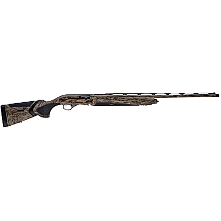 Beretta USA J42XU10 A400 Xtreme Plus 12 Gauge 3.5 2+1 30 Barrel, Mossy Oak Bottomland, Kick-Off Stock