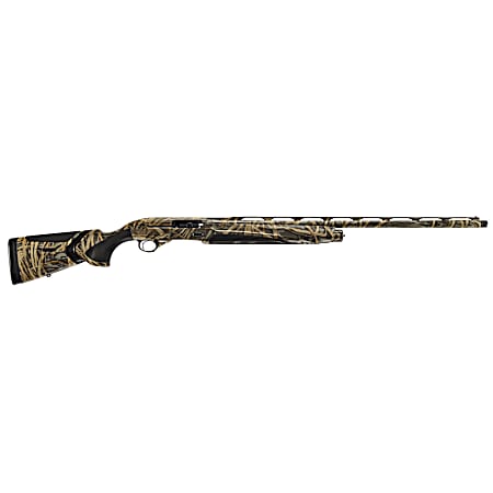 Beretta USA J42XW10 A400 Xtreme Plus 12 Gauge 3.50  2+1 30 Overall Mossy Oak Original Shadow Grass Steelium Plus Vent Rib Barrel, Kick-Off Mossy Oak Original Shadow Grass Synthetic Stock, Right Hand