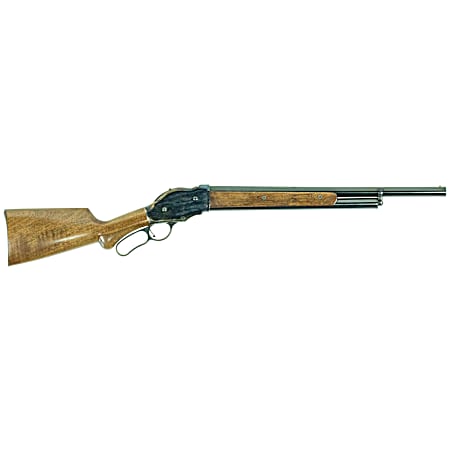 Chiappa Firearms 930000 1887  12 Gauge 5+1 2.75 22 Blued Steel Barrel, Color Case Finished Steel Receiver, Hand Oiled Walnut Stock & Forend, Includes 3 Choke Tubes