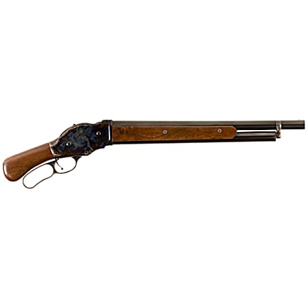 Chiappa Firearms 930019 1887 Mare's Leg 12 Gauge 5+1 2.75 18.50 Blued Steel Barrel, Color Case Finished Steel Receiver, Oiled Walnut Pistol Grip Stock & Forend