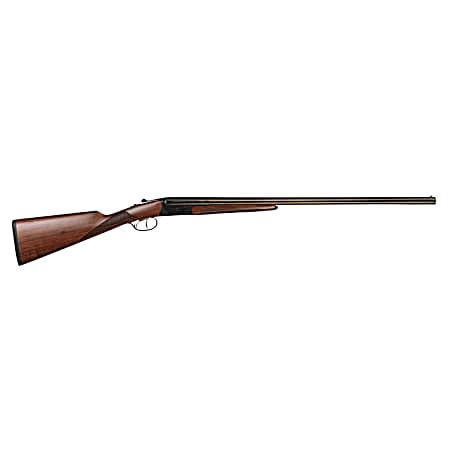 CZ-USA 06399 Bobwhite G2 Intermediate 20 Gauge 3 2rd 26 Barrel, Gloss Black Chrome Metal Finish, Straight English Style Walnut Stock Includes 5 Chokes