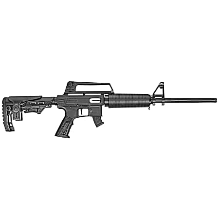 TM22 Feather 22lr 10rd Rifle 18''