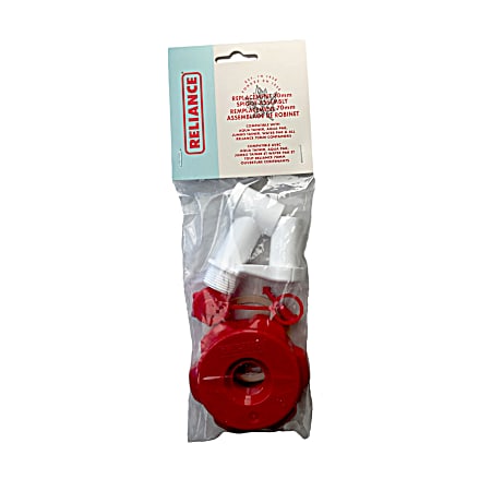 Replacement Spigot Assembly