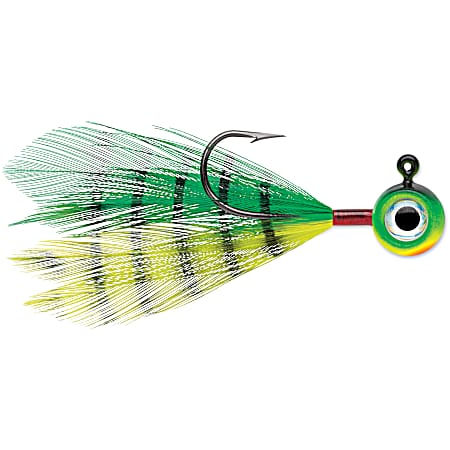 Moon Fly Jig