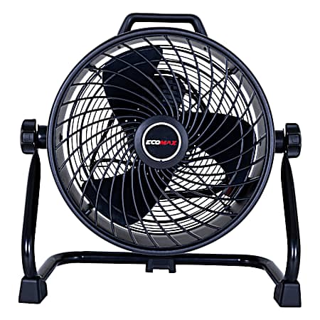 EMF101618D 16 in. High Velocity Metal Drum Fan